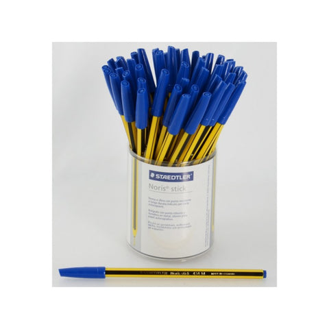 Staedtler Penna Sfera Blu